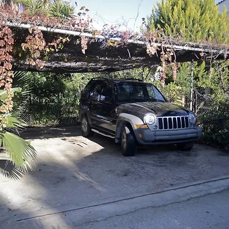 Athanasia Вилла Nerantza