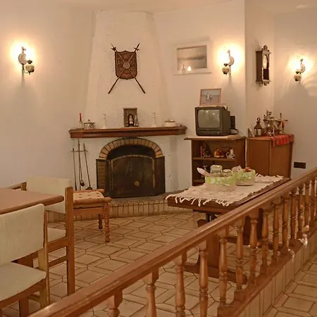 Villa Athanasia Nerantza