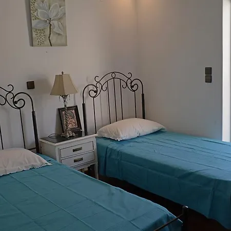 Athanasia * Nerantza