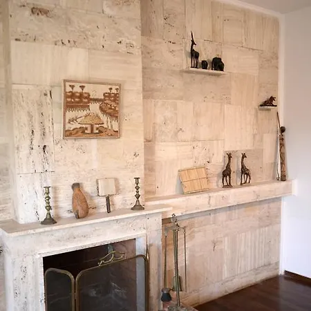 Athanasia Villa Nerantza