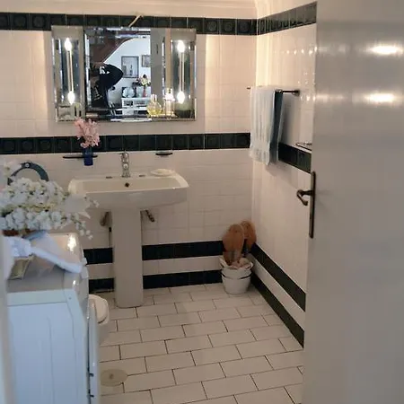 Вилла Athanasia *