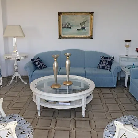 Вилла Athanasia