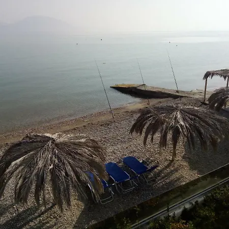 Villa Athanasia *