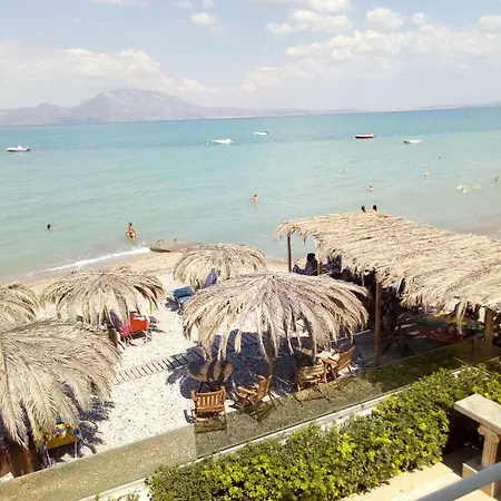 Athanasia Villa Nerantza