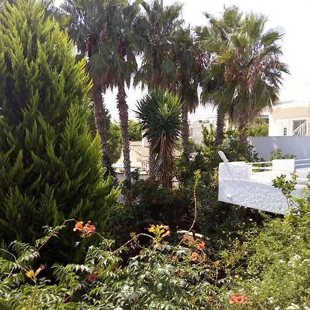 Athanasia Villa *