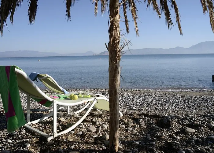 Athanasia * Νεράντζα