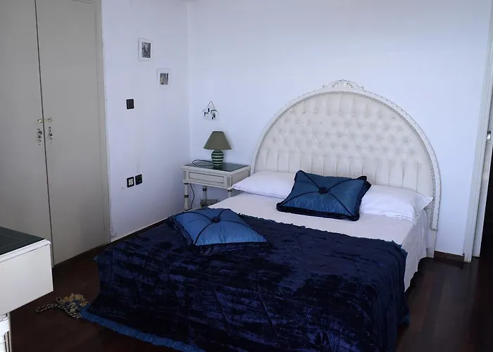 Villa Athanasia Nerántza