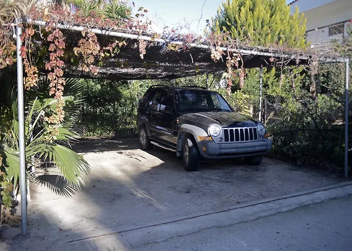 Athanasia Βίλα Νεράντζα