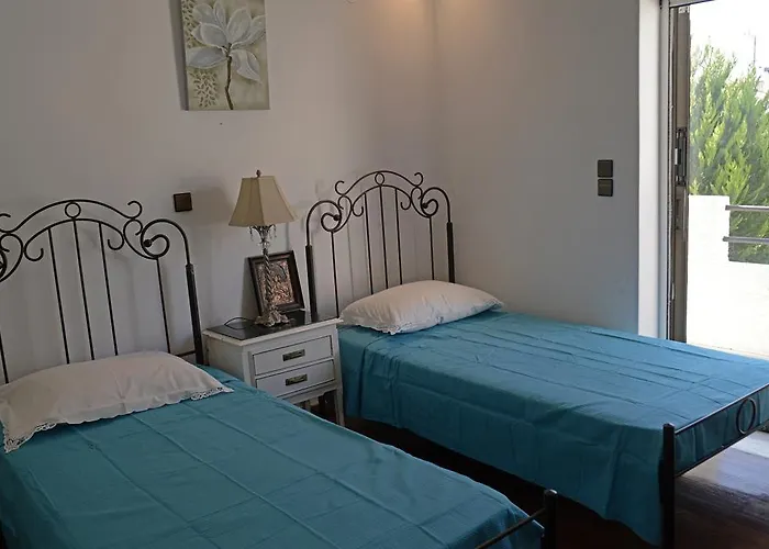 Athanasia * Νεράντζα