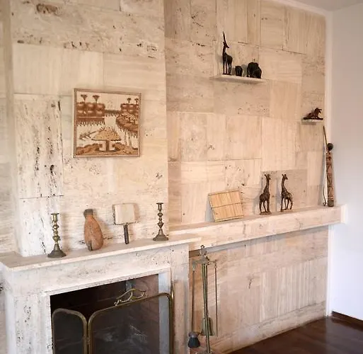 Athanasia Villa Nerántza