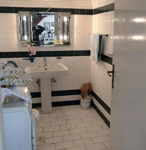 Βίλα Athanasia *