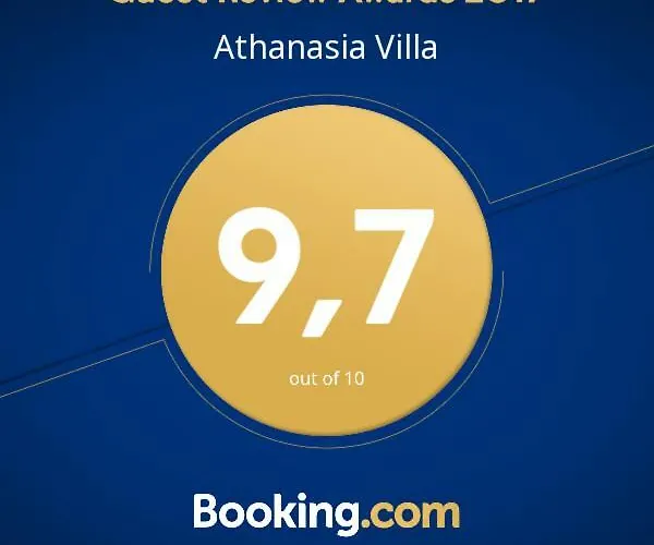 Villa Athanasia